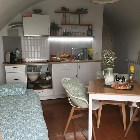 Beach House Loft Cortegaca  Exterior photo