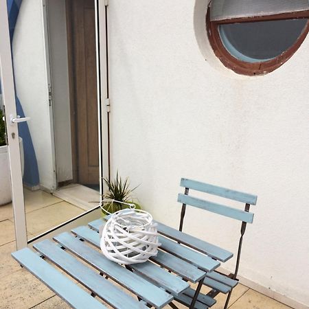Beach House Loft Cortegaca  Exterior photo