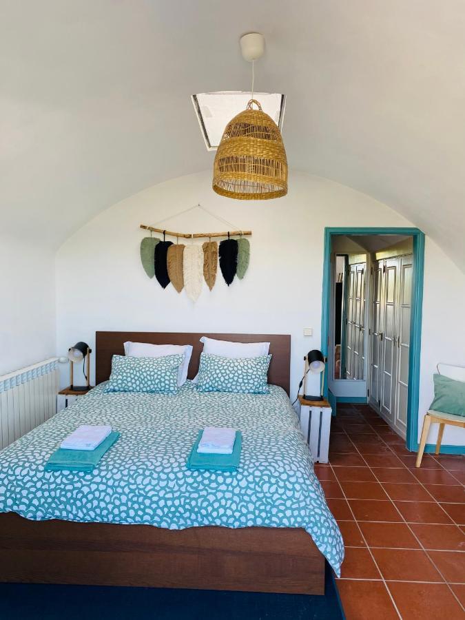 Beach House Loft Cortegaca  Exterior photo