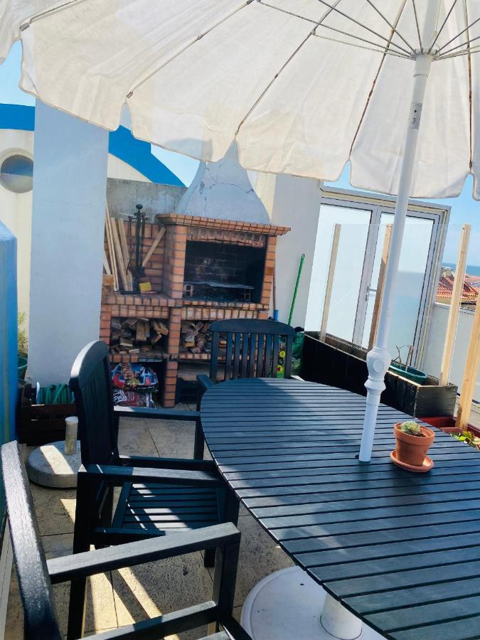 Beach House Loft Cortegaca  Exterior photo