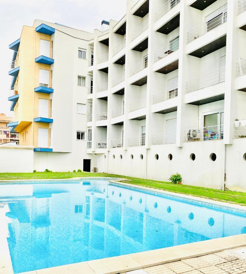Beach House Loft Cortegaca  Exterior photo
