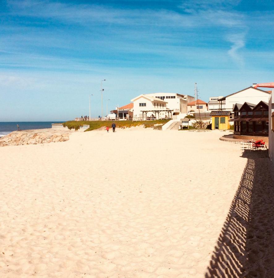 Beach House Loft Cortegaca  Exterior photo