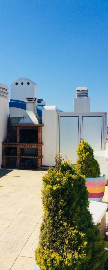 Beach House Loft Cortegaca  Exterior photo