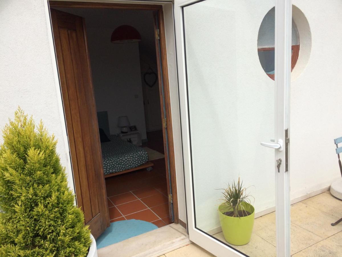 Beach House Loft Cortegaca  Room photo