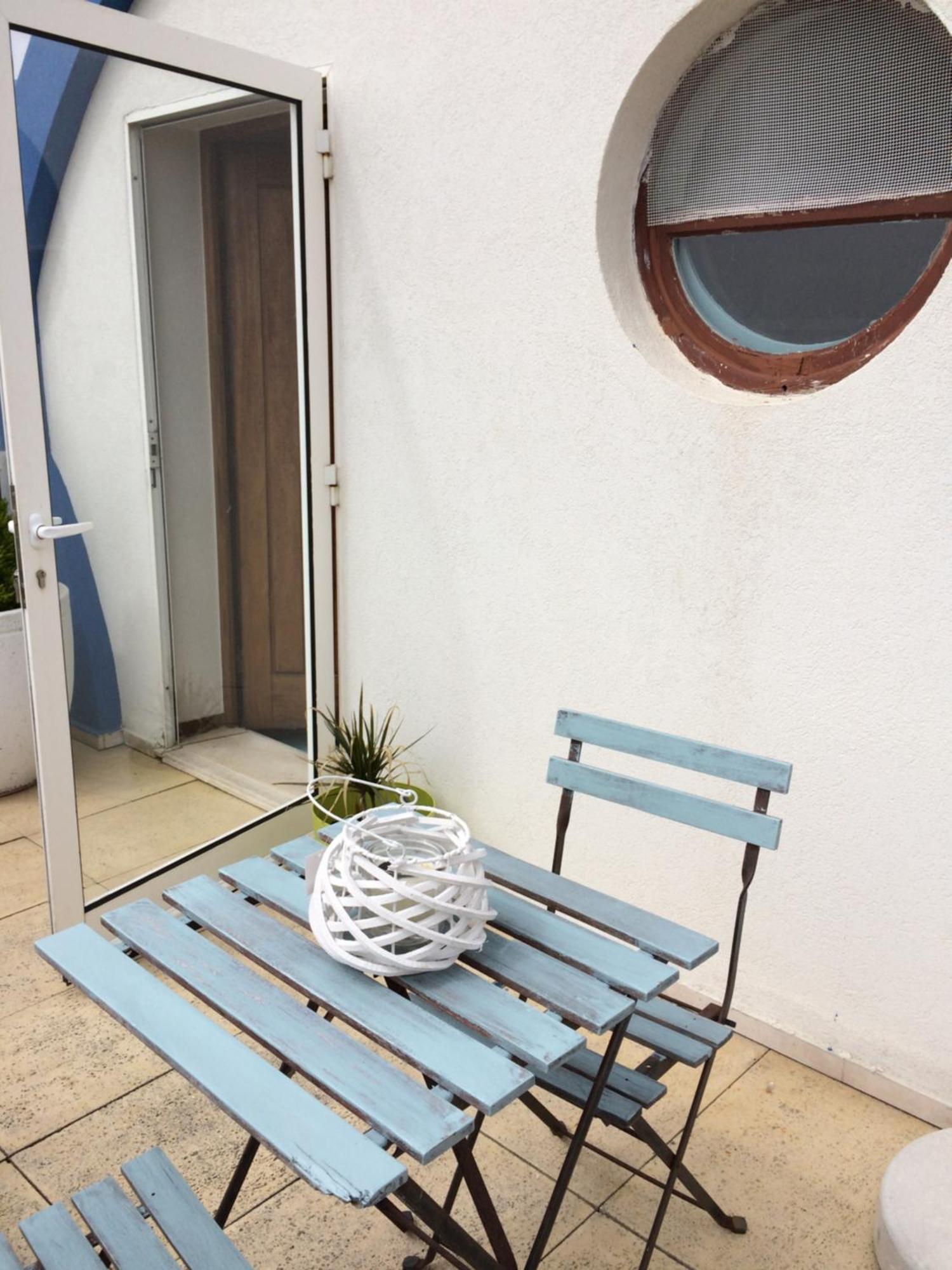 Beach House Loft Cortegaca  Exterior photo